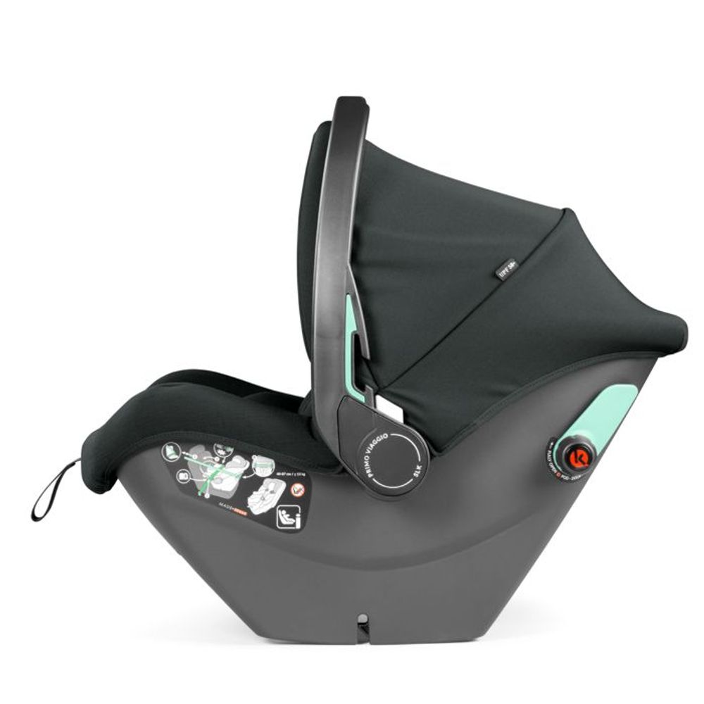 Peg Perego Autosjedalica Primo Viaggio SLK 0-13kg, Metal slika 5