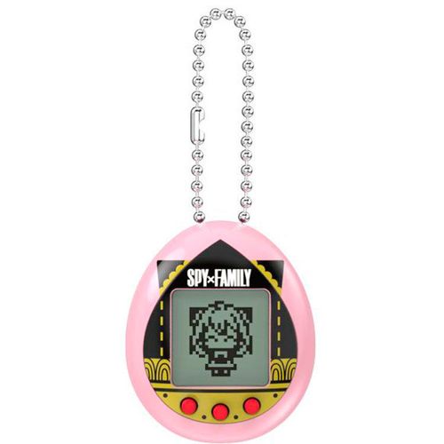 Spy X Family Anya Tamagotchi slika 2