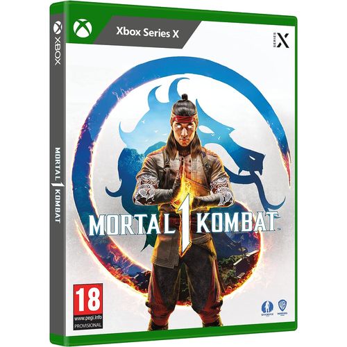 Mortal Kombat 1 (Xbox Series X) slika 1