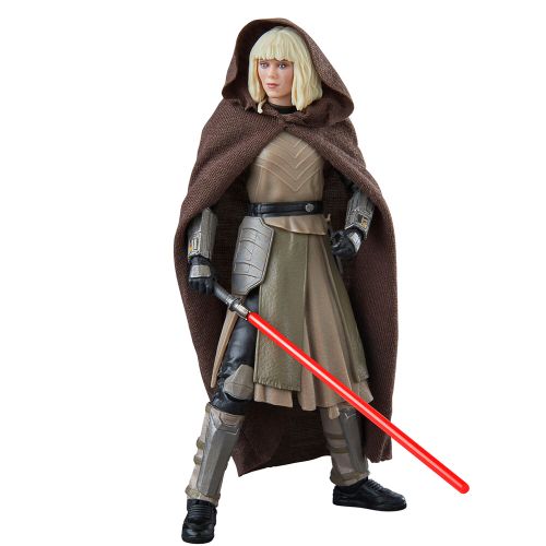 Star Wars Ahsoka Shin Hati Arcana figura 15 cm slika 5