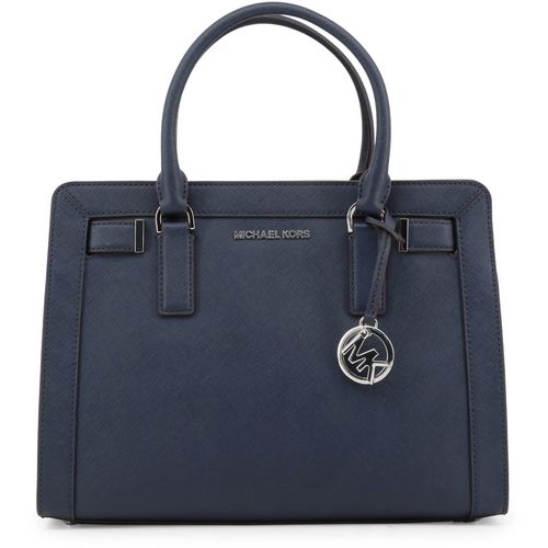 Michael Kors 35T7SAIS2L NAVY slika 1