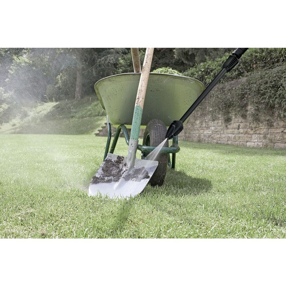 KARCHER Perač visokim pritiskom K4 Compact Home  1.637-503.0 slika 11
