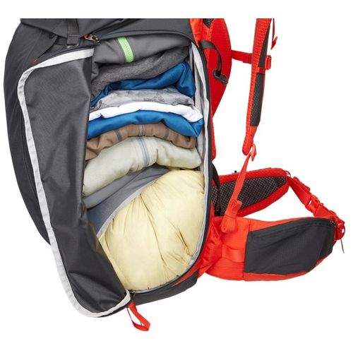 Muški ruksak Thule AllTrail 45L zeleni (planinarski) slika 6