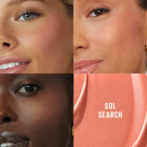 Maybelline New York Sunkisser rumenilo 03 SOL Search​ slika 8