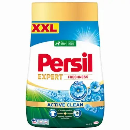 Persil prašak za veš  powder Silan 4,05kg,54 pranja slika 1