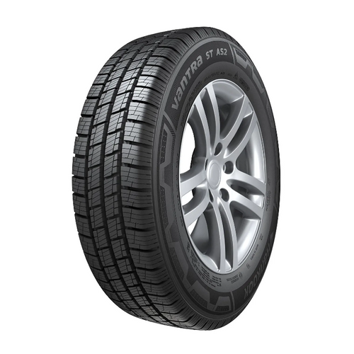 Hankook Guma 215/75r16c 113/111r vantra st as2 ra30 hankook cjelogodisnje kombi i polu gume slika 1