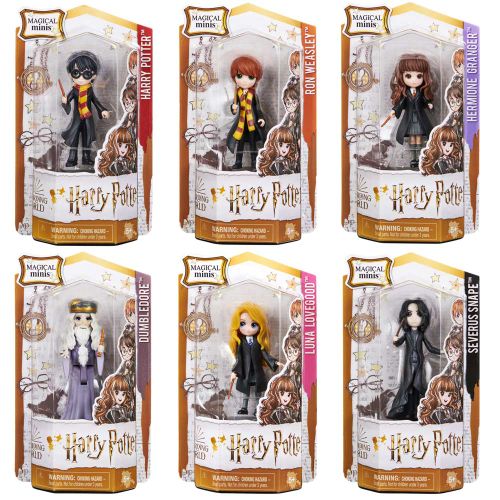 Harry Potter Figura Asst slika 2