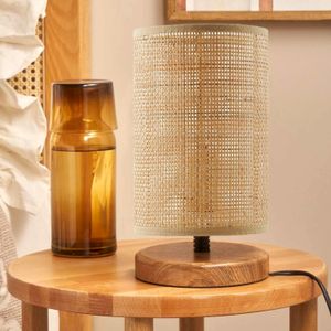AYD-3675 Krem Stočna Lampa