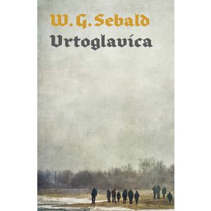 Vrtoglavica, W. G. Sebald