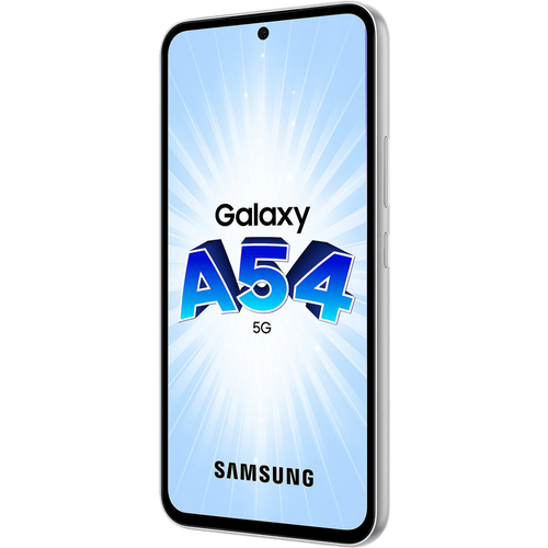 Samsung Galaxy A54 5G 8GB/128GB, White slika 2