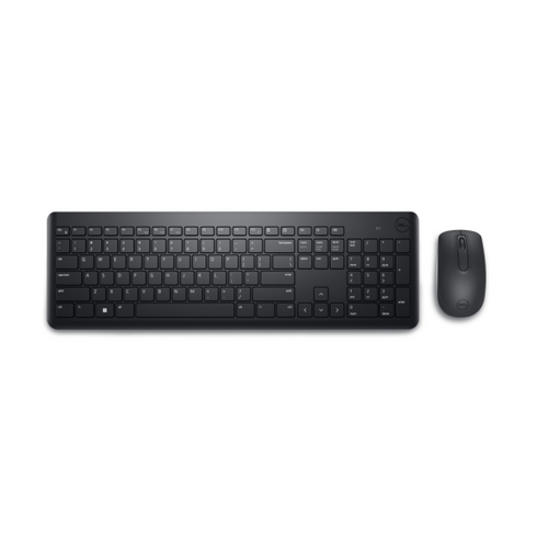 Dell KM3322W Wireless YU Tastatura+miš  slika 1