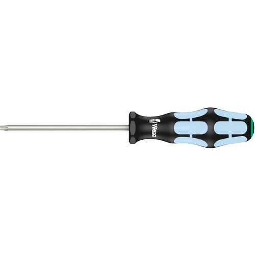 Wera 3367 05032054001 TORX® odvijač od plemenitog čelik veličina T 20 100 mm slika 2