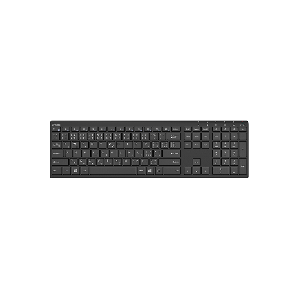 Yenkee Tastatura bežična YKB 2000 CSBK slika 1