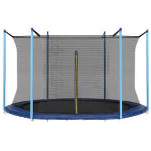 ModernHome univerzalna unutarnja mreža za trampolin 250 cm