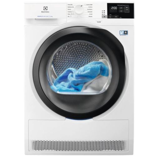 Electrolux sušilica rublja EW8H458B slika 1