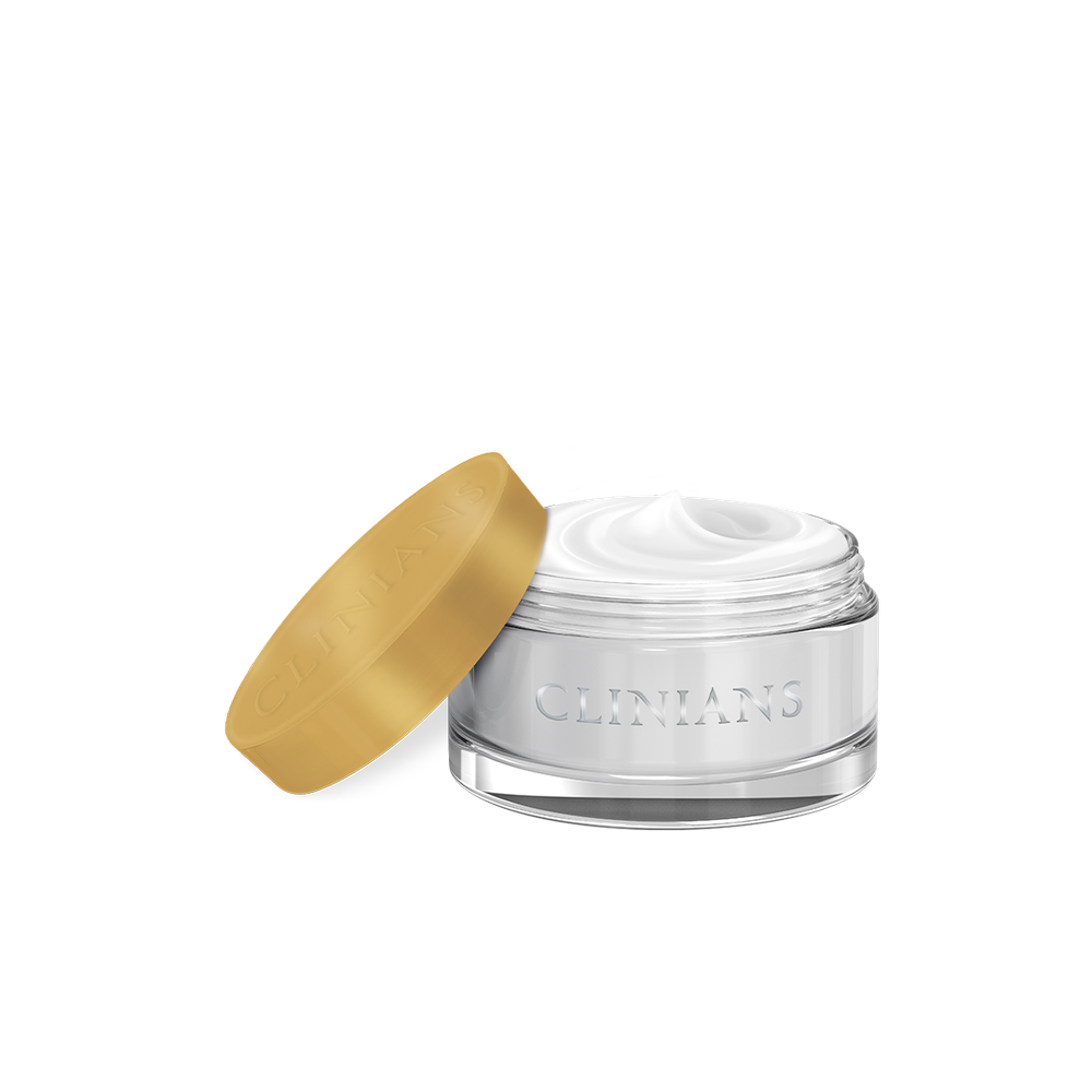 Clinians Sublime Beauty Krema protiv bora 50+ 50ml slika 2