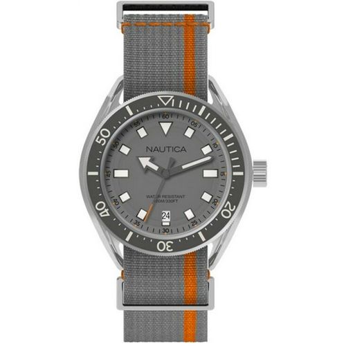 Muški satovi Nautica NAPPRF003 (Ø 45 mm) slika 1