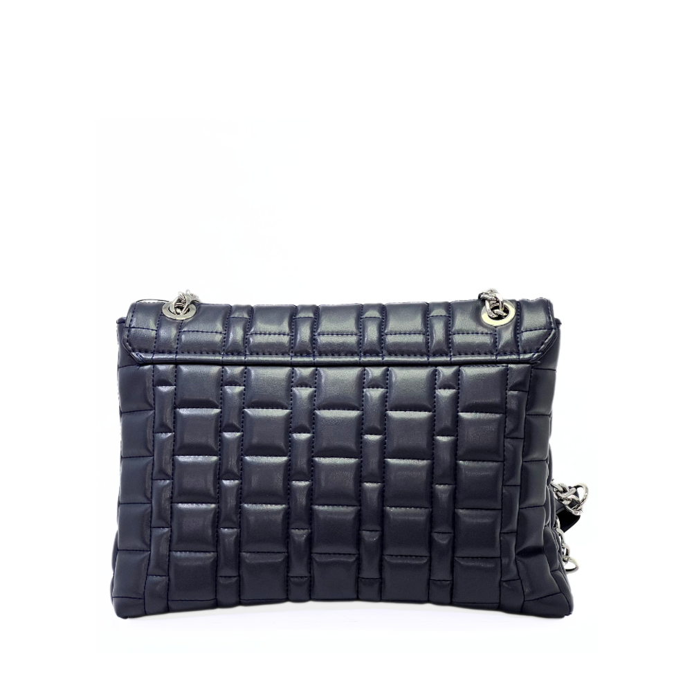 ILEA Ženska torba Ketty M 33x21cm, Crna slika 3