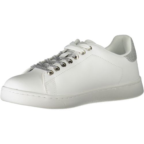 GAS SILVER WOMEN'S SPORTS SHOE slika 3