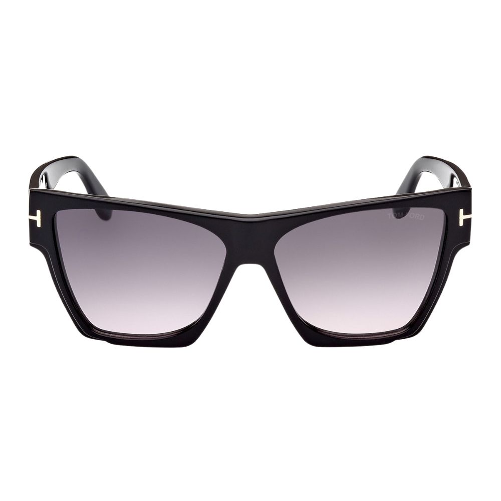 Sunčane naočale Tom Ford Tom Ford FT0942 DOVE Black slika 1