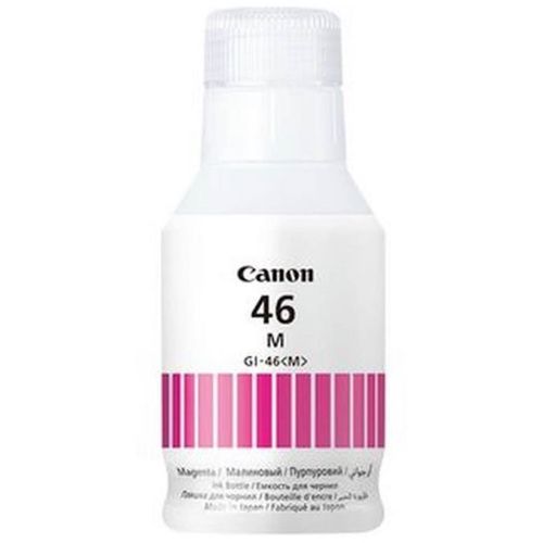 Tinta CANON MAGENTA GI46M ZA Maxify Gx6040/Gx7040 slika 1