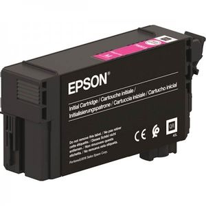 Tinta EPSON XD2 SC-T3100/T5100 Magenta 50ml