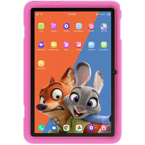 Blackview Tab 8 kids, 4/128GB WiFi, 10'',, Pudding Pink slika 2