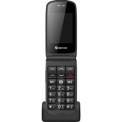 Denver BAS-24600 Mobilni telefon slika 1