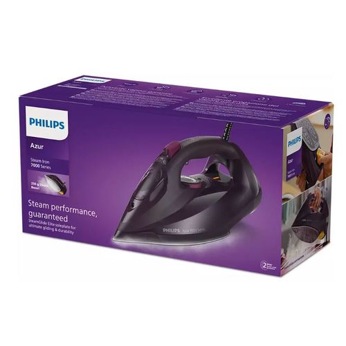 Philips Parno Glačalo DST7061/30 - Serija 7000 slika 6