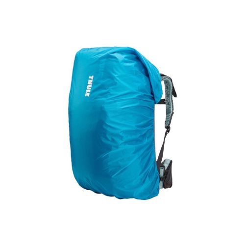 Thule Versant 60L plavi ženski planinarski ruksak slika 19