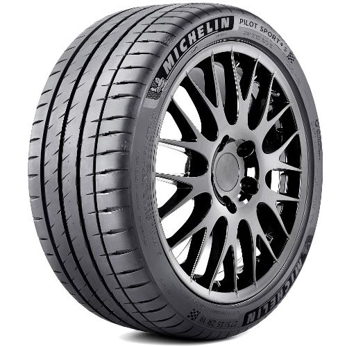 Michelin Guma 255/30r20 92y pilot sport 4s xl tl michelin ljetne gume slika 1