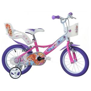 DINO BIKES 14" WINX