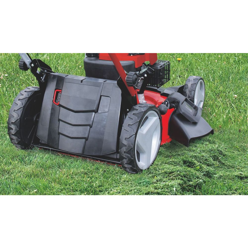 Einhell Samohodna benzinska kosilica za travu GC-PM 56/2 S HW slika 8
