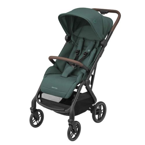 Maxi-Cosi kišobran kolica Soho - Essential Green slika 1