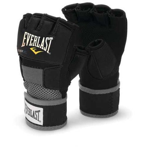 EVERGEL HANDWRAPS - CRNA slika 2