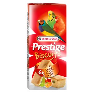 Versele-Laga Prestige Biscuit voće - 6 kom 70g