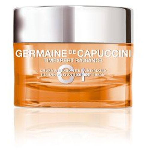 Germaine de Capuccini Illuminating Antioxidant Cream  slika 1