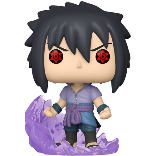 POP figure Naruto Shippuden Sasuke Uchiha slika 2
