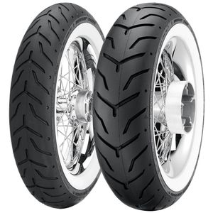 Dunlop 180/65B16 81H TL D407 T WWW HARLEY-D