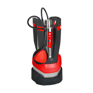 AL-KO potopna tlačna pumpa za duboke bunare PREMIUM DIVE 6500/34, 1000W
