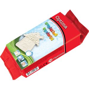 Glinamol OPTIMA bijeli 450g