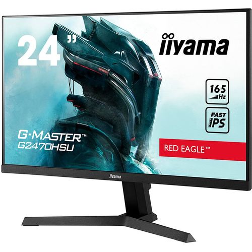 IIYAMA Monitor G-MASTER G2470HSU-B1 24’’ slika 3