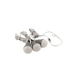 Outwell Set LED sijalica Epsilon 3kom