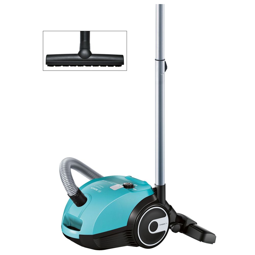 Bosch Usisivač s vrećicom BZGL2A312 slika 2
