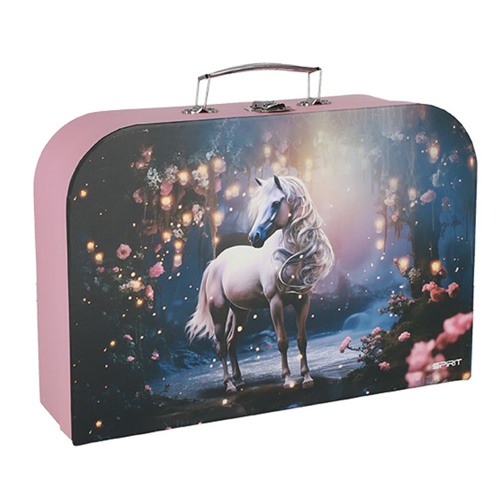 Spirit dječiji kofer "Magic Horse", 23 cm (9.1") slika 1