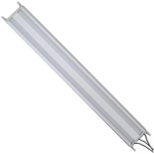 LED Akvarijska Lampa 80-90 cm Aluminijum IP67 slika 5