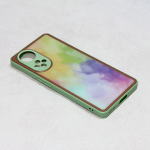 Torbica Candy Marble za Honor 50/Nova 9 mint