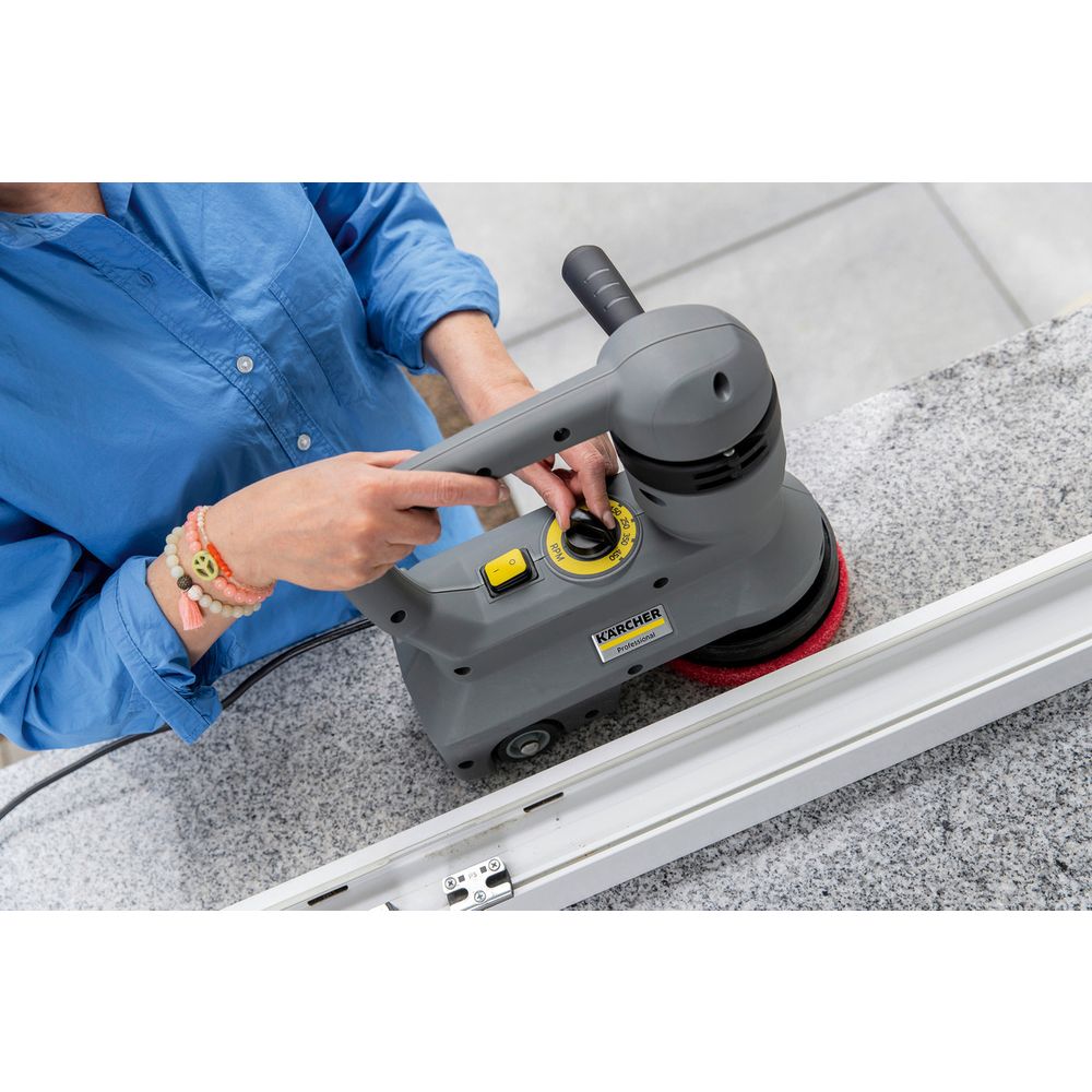 Karcher Stroj za čišćenje stepenica BD 17/5 C Ep BD 17/5 C  1.737-107.0 slika 4