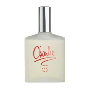 Revlon Charlie Red Eau de Fraîche Eau Fraîche 100 ml (woman)