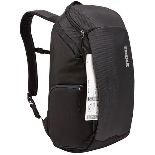 Thule EnRoute Camera Backpack 20L crni ruksak za fotoaparat slika 8